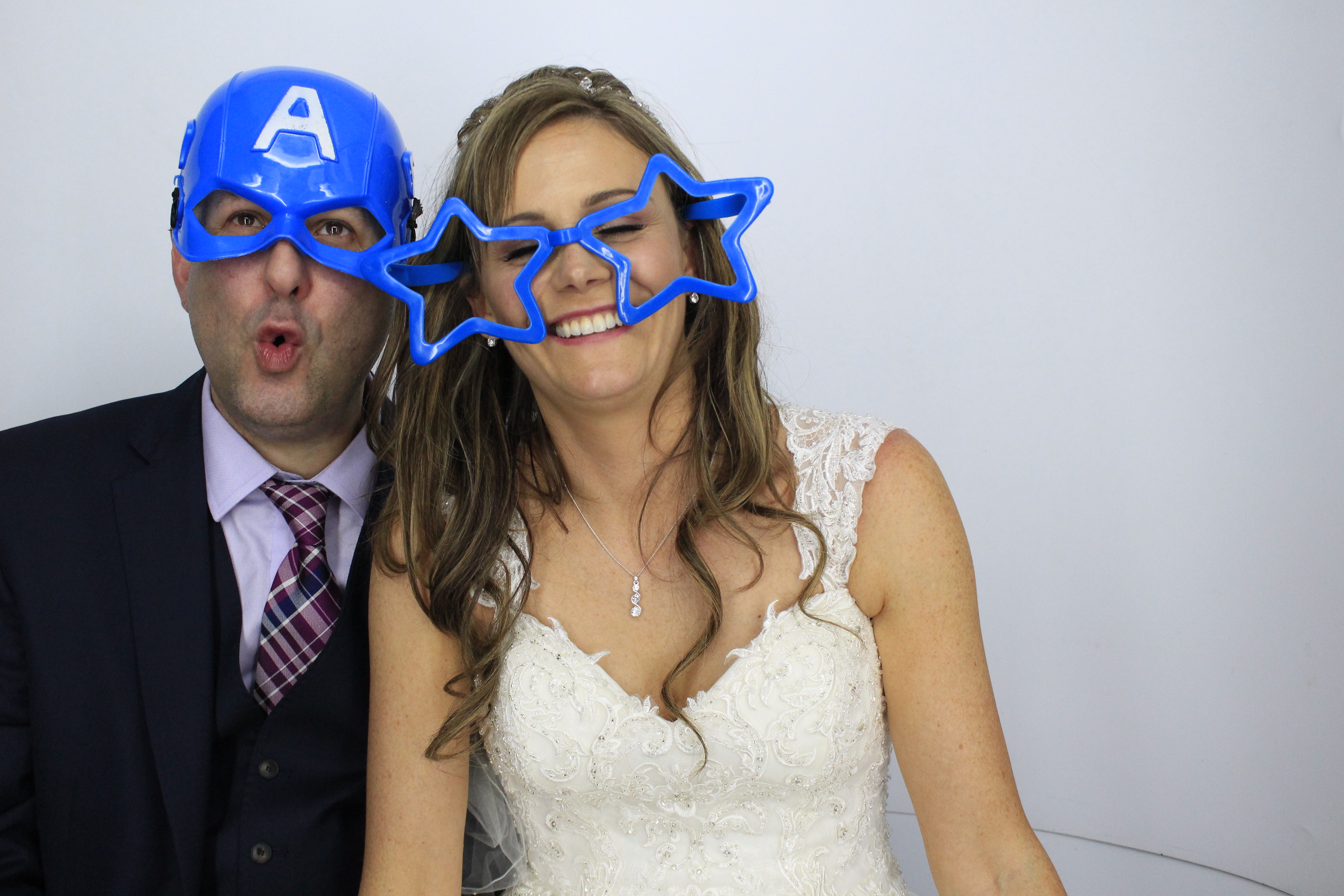 Lucy & Tim's Wedding | View more photos from the event at gallery.myphotoboothexperience.co.uk/u/MyPhotoBoothExperienceLtd/Lucy-Tims-Wedding